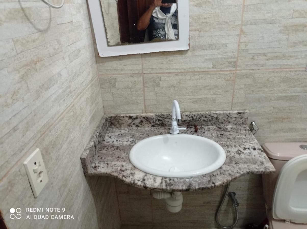 Holiday home Casa Temporada