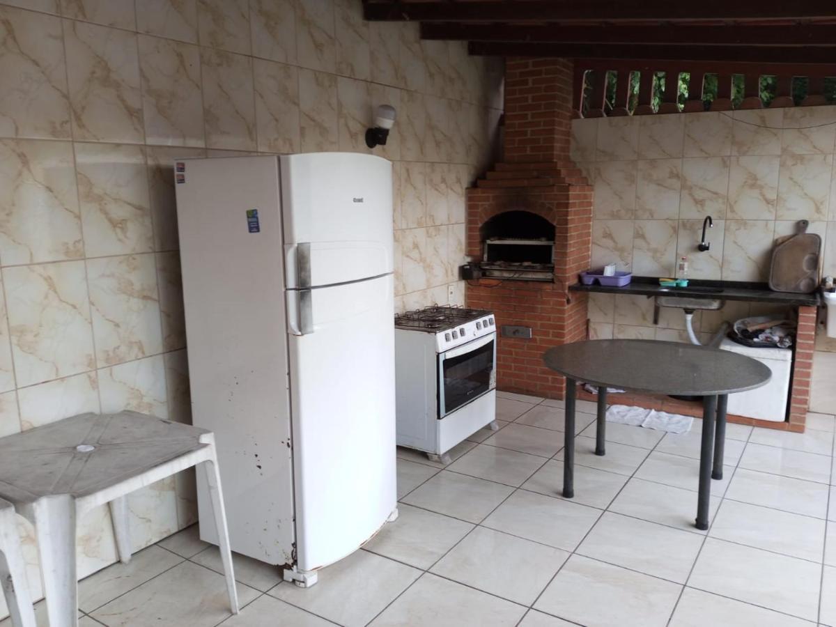 Casa Temporada *