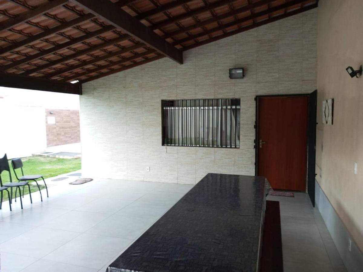 Casa Temporada *