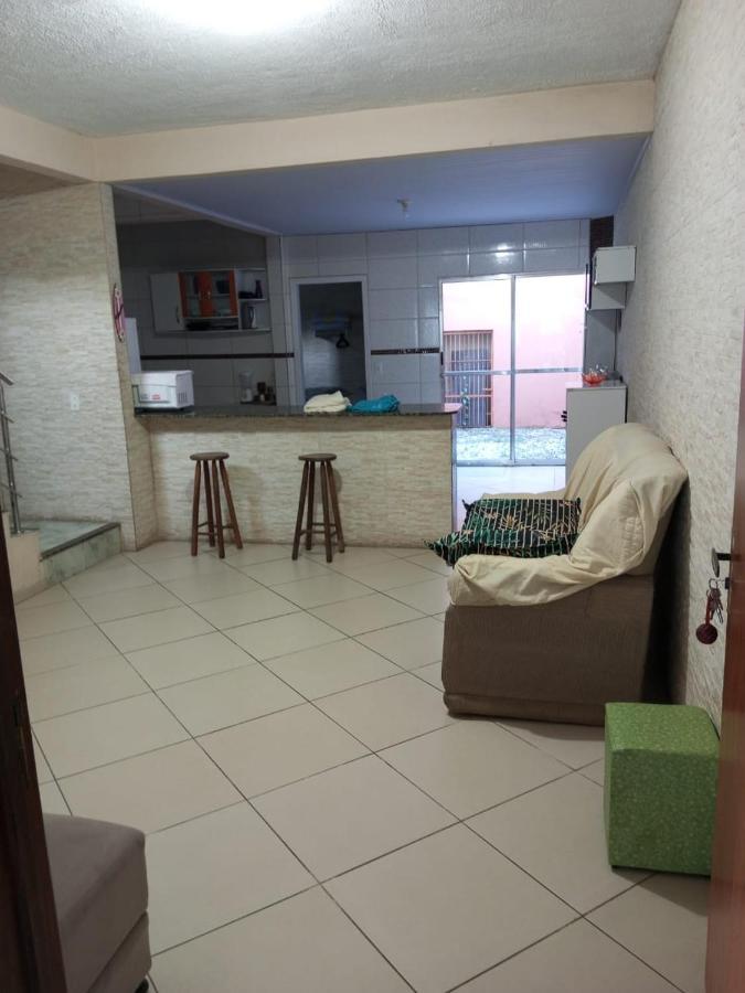 Casa Temporada