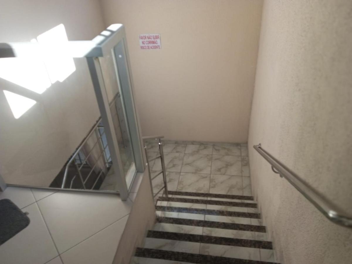 Casa Temporada