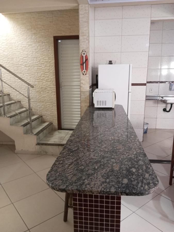 Casa Temporada Serra (Espirito Santo)