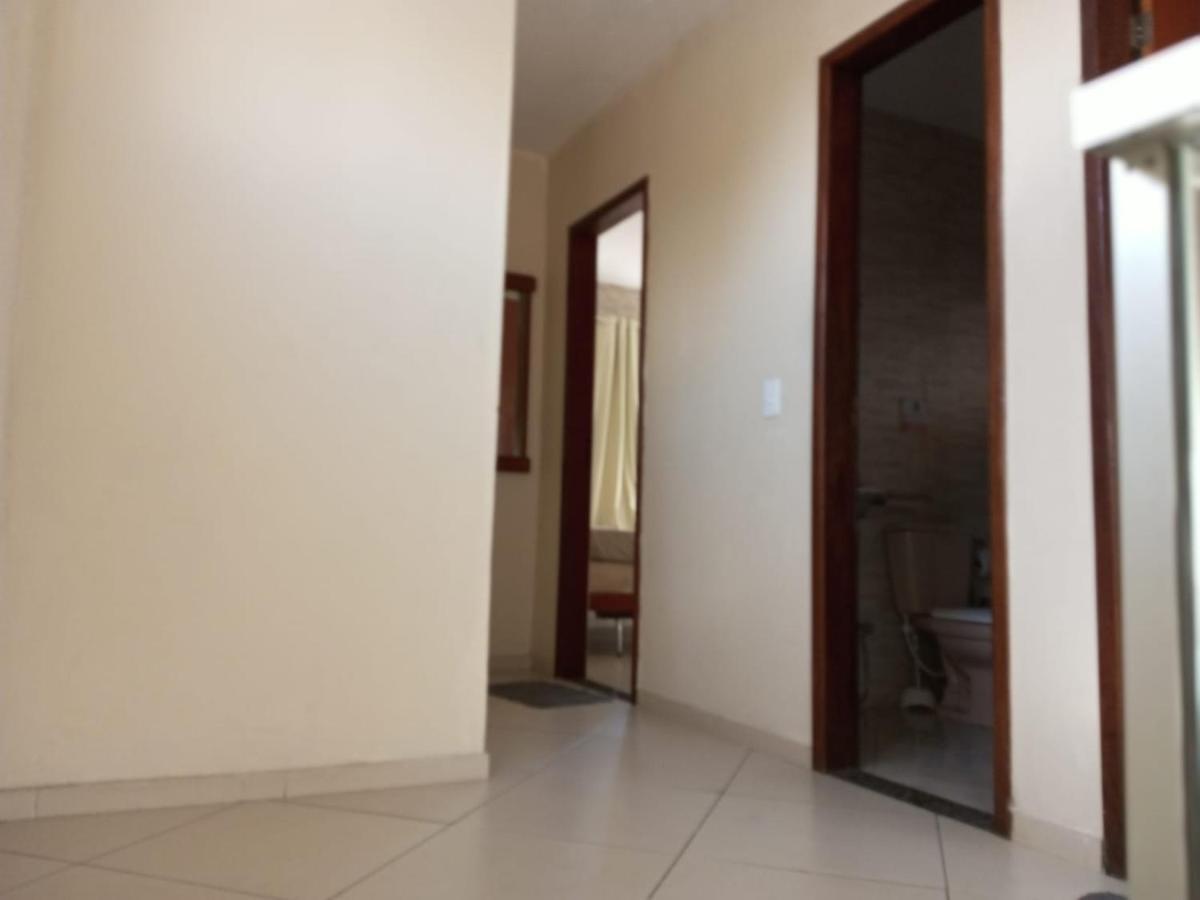 Casa Temporada * Serra (Espirito Santo)