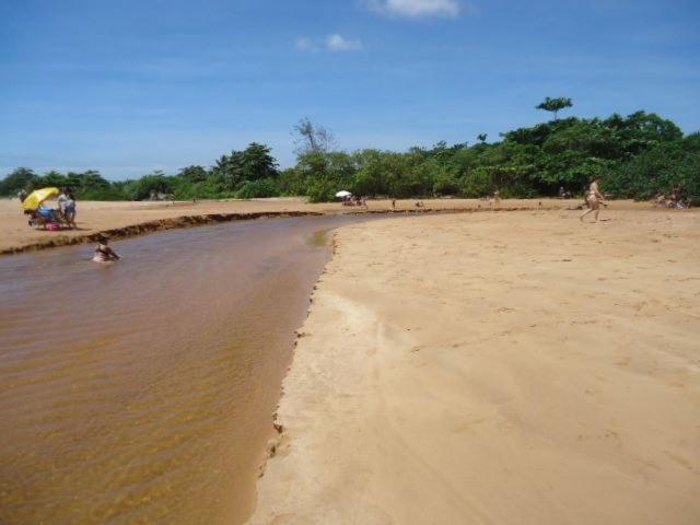 Casa Temporada Holiday home Serra (Espirito Santo)