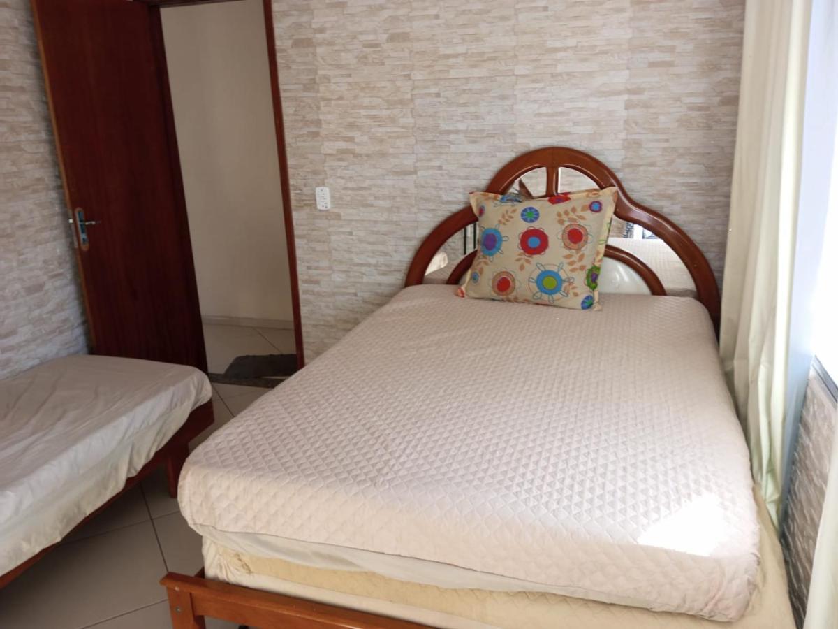 Holiday home Casa Temporada *