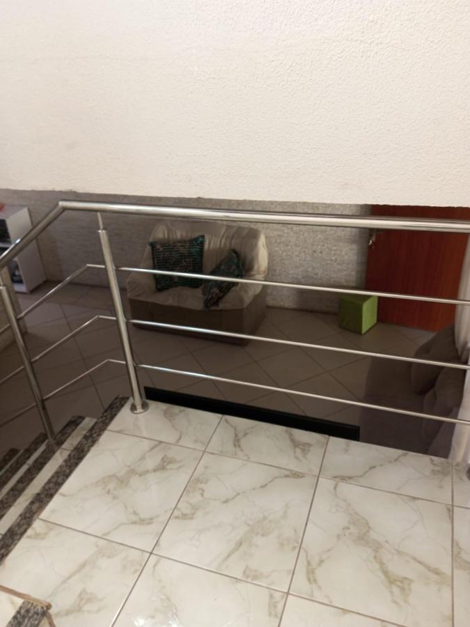 Casa Temporada *