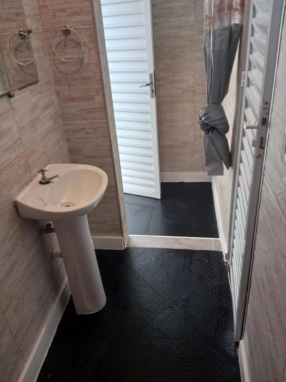 Casa Temporada Holiday home