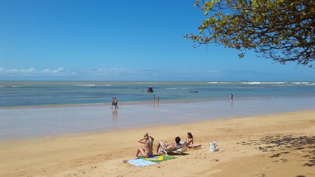 Casa Temporada Holiday home